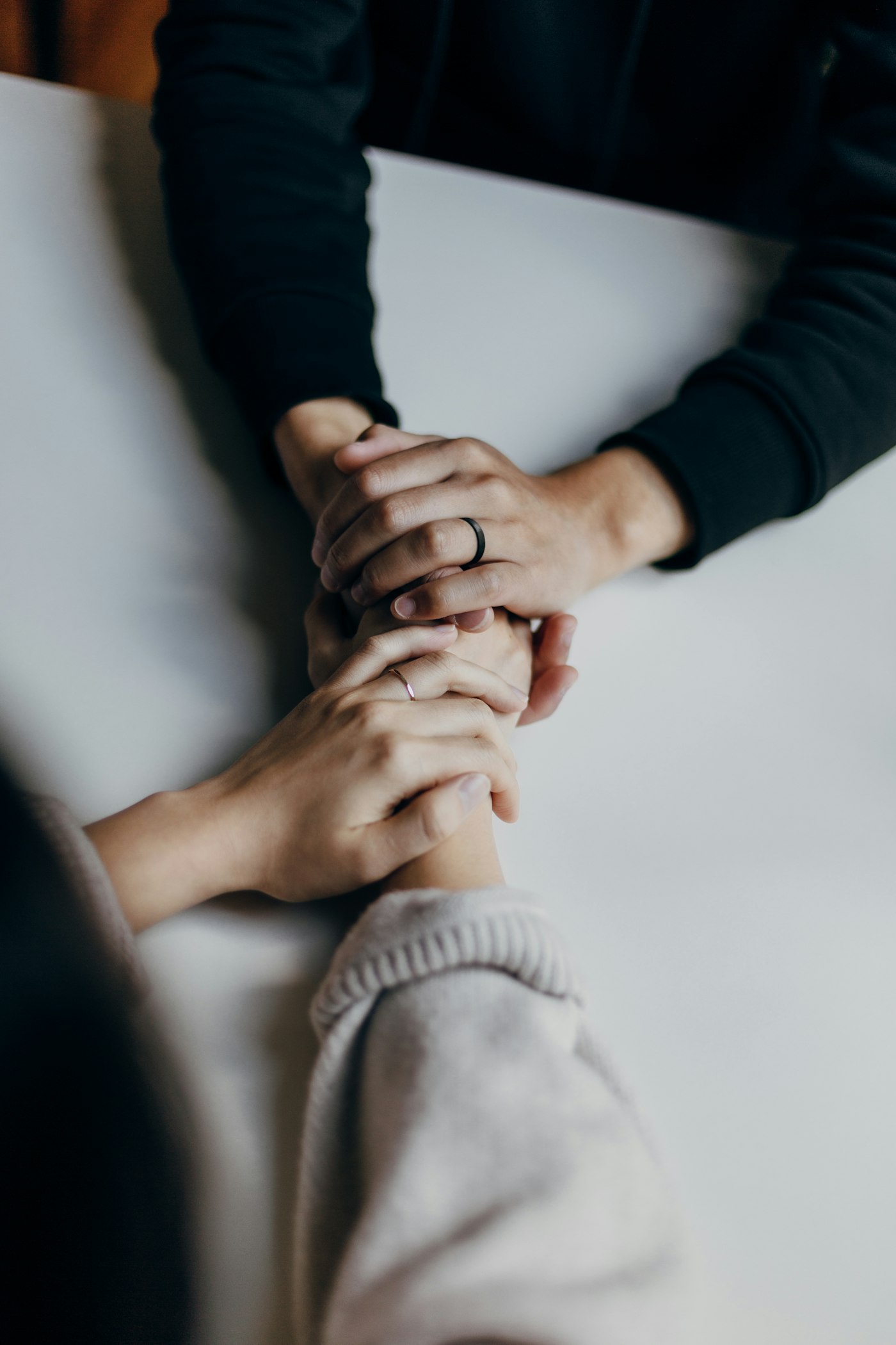 Grief & loss counselling in [Town]