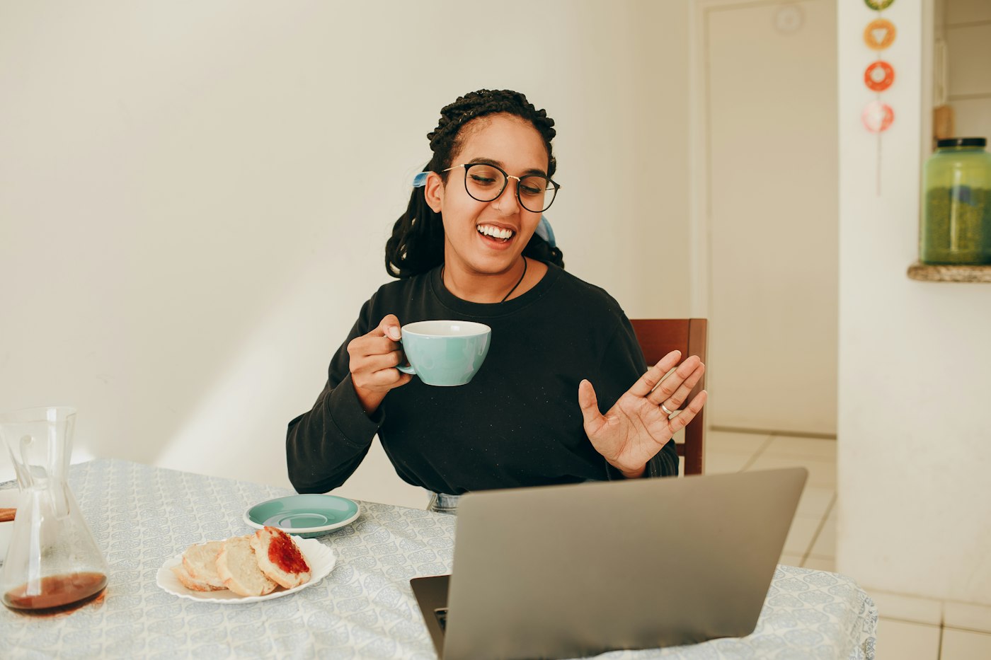 Online therapy counselling in [Town]