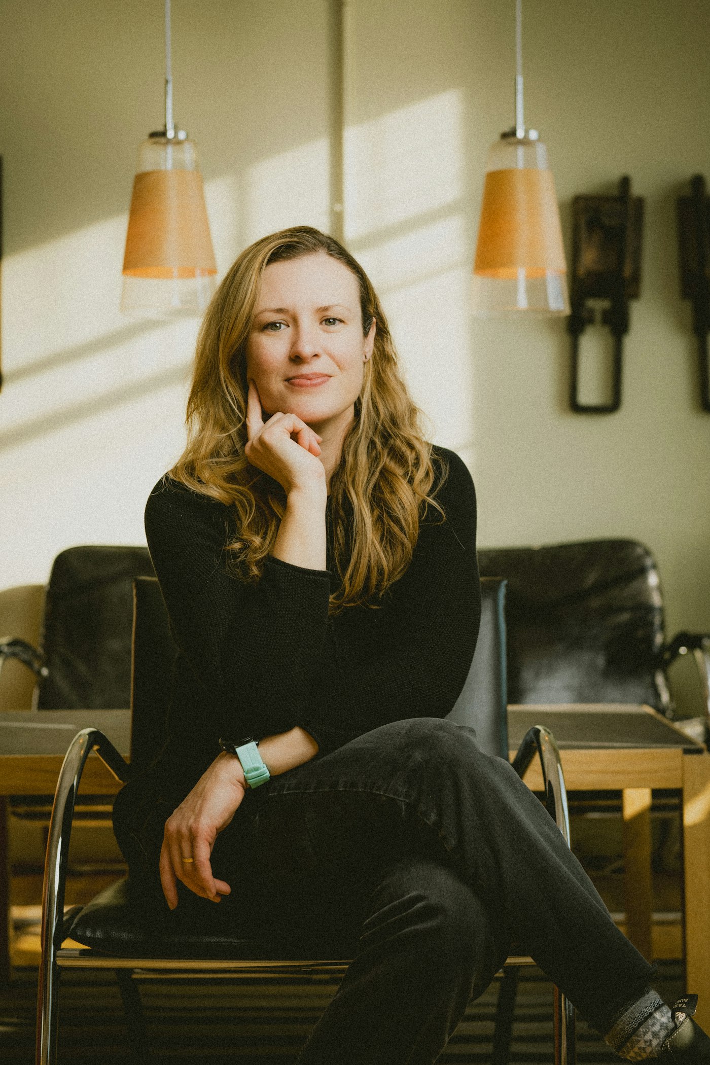 [Name], counsellor at Stillwater Therapy